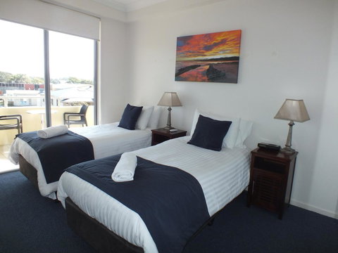 Pacific Marina Apartments - Tourism Caloundra 42