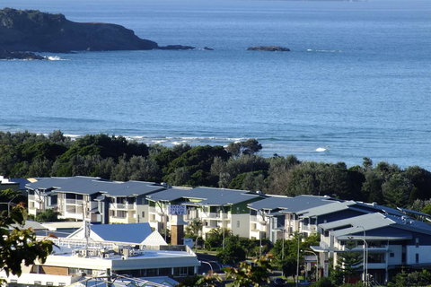 Pacific Marina Apartments - Tourism Caloundra 8
