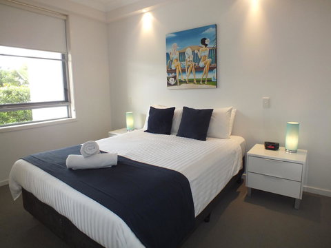 Pacific Marina Apartments - Tourism Caloundra 29