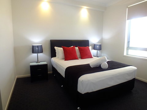 Pacific Marina Apartments - Tourism Caloundra 36