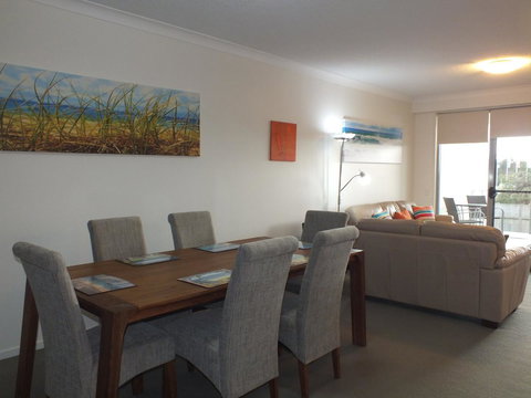 Pacific Marina Apartments - Tourism Caloundra 22