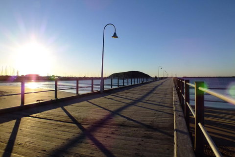 Pacific Marina Apartments - Tourism Caloundra 32