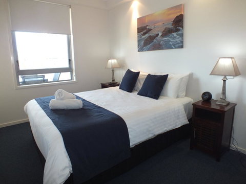 Pacific Marina Apartments - Tourism Caloundra 41