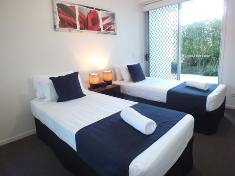 Pacific Marina Apartments - Tourism Caloundra 39