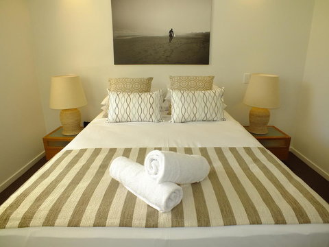 Pacific Marina Apartments - Tourism Caloundra 14