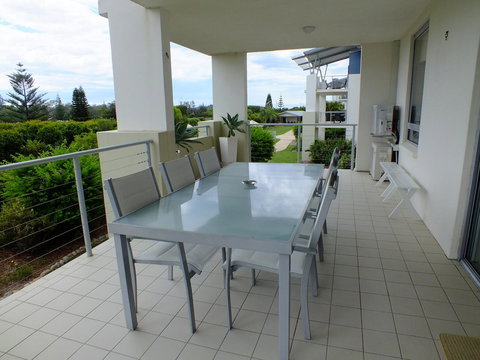 Pacific Marina Apartments - Tourism Caloundra 31