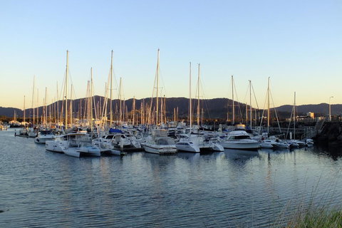 Pacific Marina Apartments - Tourism Caloundra 21