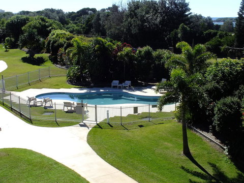 Pacific Marina Apartments - Tourism Caloundra 33