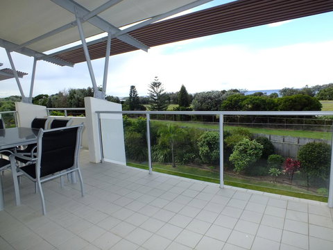 Pacific Marina Apartments - Tourism Caloundra 17