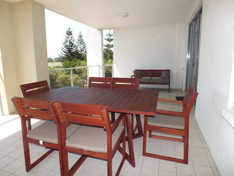 Pacific Marina Apartments - Tourism Caloundra 26