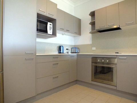 Pacific Marina Apartments - Tourism Caloundra 13