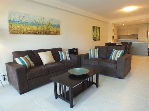 Pacific Marina Apartments - Tourism Caloundra 27