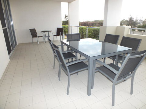 Pacific Marina Apartments - Tourism Caloundra 23