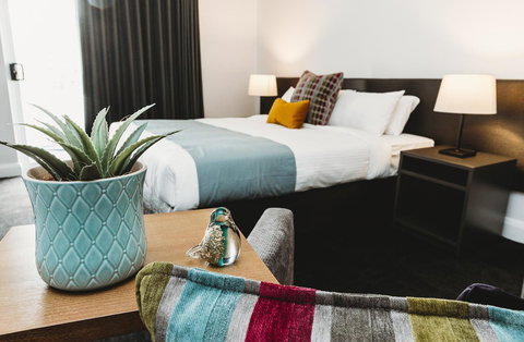 Coniston Hotel Wollongong - Tourism Caloundra 4
