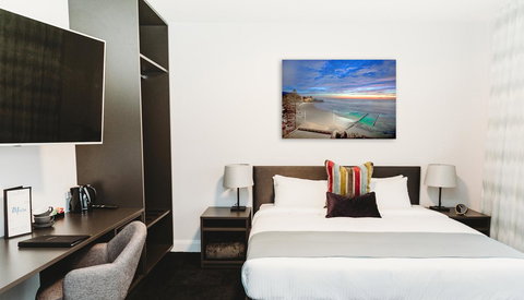 Coniston Hotel Wollongong - Tourism Caloundra 13