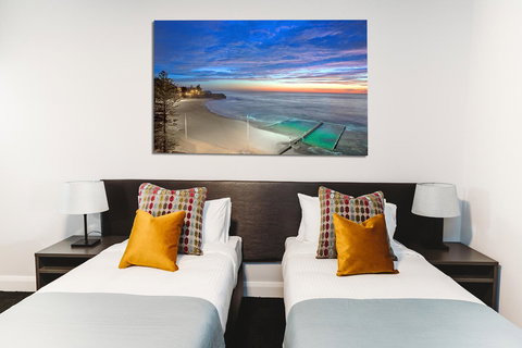 Coniston Hotel Wollongong - Tourism Caloundra 25