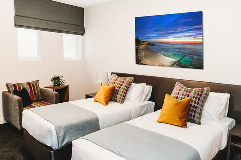 Coniston Hotel Wollongong - Tourism Caloundra 14