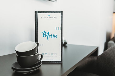 Coniston Hotel Wollongong - Tourism Caloundra 24
