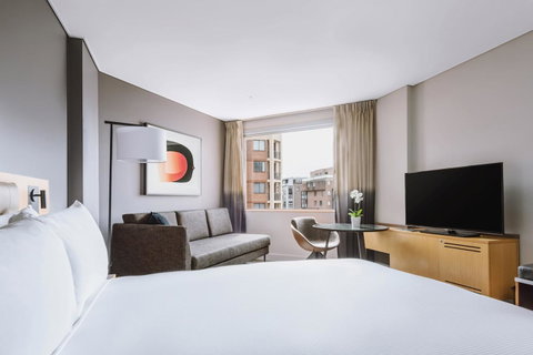 Novotel Sydney Darling Harbour - Tourism Caloundra 19