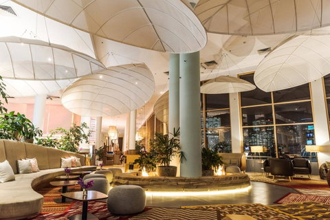 Novotel Sydney Darling Harbour - Tourism Caloundra 3