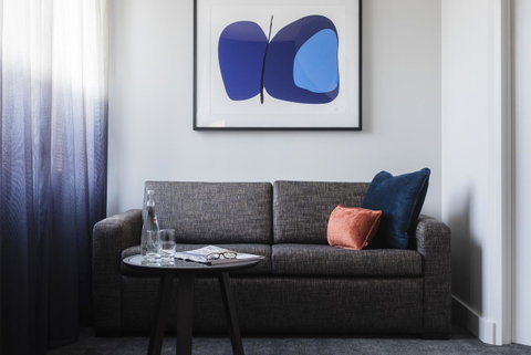 Novotel Sydney Darling Harbour - Tourism Caloundra 6