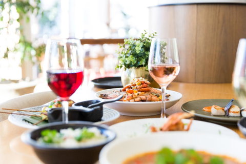 Novotel Sydney Darling Harbour - Tourism Caloundra 35