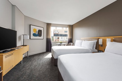 Novotel Sydney Darling Harbour - Tourism Caloundra 4