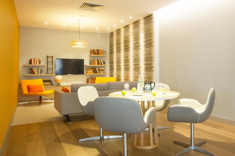 Novotel Sydney Darling Harbour - Tourism Caloundra 27