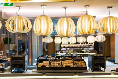 Novotel Sydney Darling Harbour - Tourism Caloundra 30