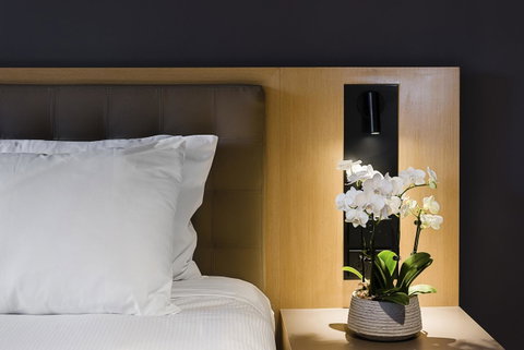 Novotel Sydney Darling Harbour - Tourism Caloundra 7
