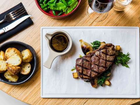 Novotel Sydney Darling Harbour - Tourism Caloundra 40