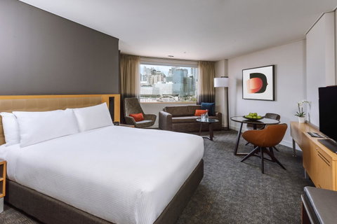 Novotel Sydney Darling Harbour - Tourism Caloundra 1