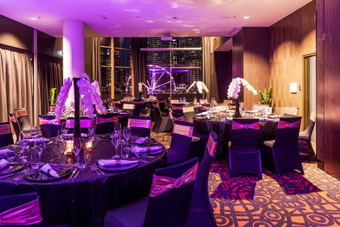 Novotel Sydney Darling Harbour - Tourism Caloundra 15