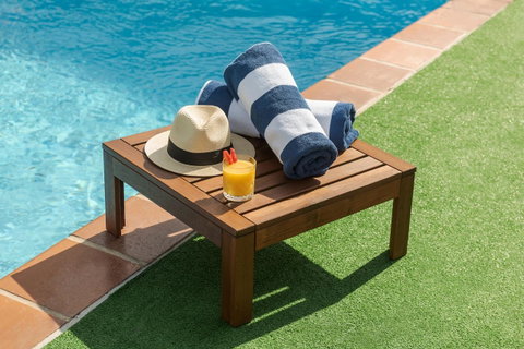 Novotel Sydney Darling Harbour - Tourism Caloundra 9