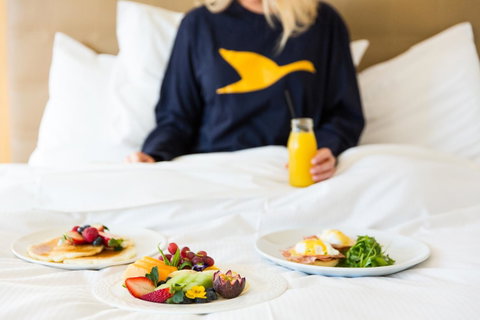 Novotel Sydney Darling Harbour - Tourism Caloundra 28