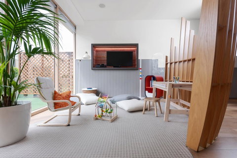 Novotel Sydney Darling Harbour - Tourism Caloundra 14