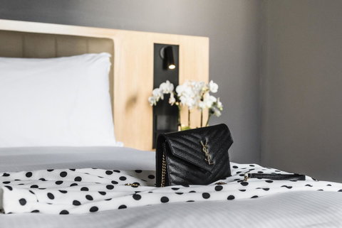 Novotel Sydney Darling Harbour - Tourism Caloundra 23
