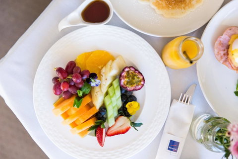 Novotel Sydney Darling Harbour - Tourism Caloundra 32
