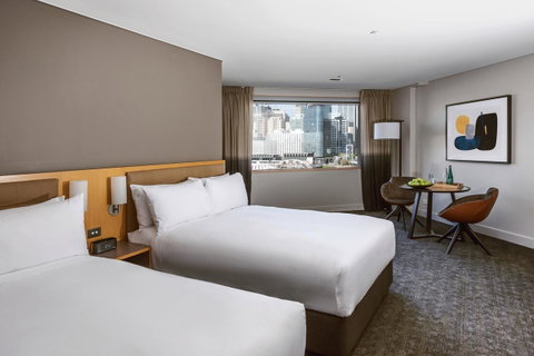 Novotel Sydney Darling Harbour - Tourism Caloundra 11