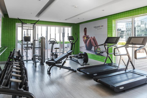 Novotel Sydney Darling Harbour - Tourism Caloundra 13