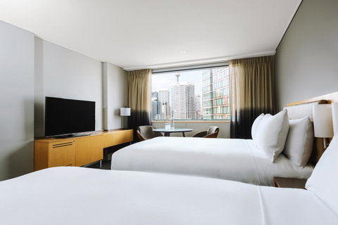 Novotel Sydney Darling Harbour - Tourism Caloundra 20