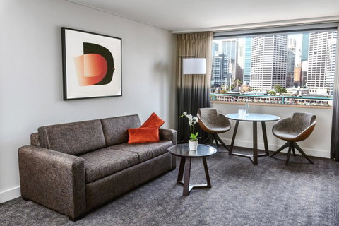 Novotel Sydney Darling Harbour - Tourism Caloundra 2