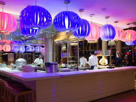 Novotel Sydney Darling Harbour - Tourism Caloundra 39