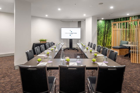 Novotel Sydney Darling Harbour - Tourism Caloundra 17