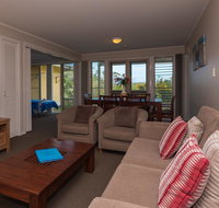 Hastings Cove Holiday Apartments