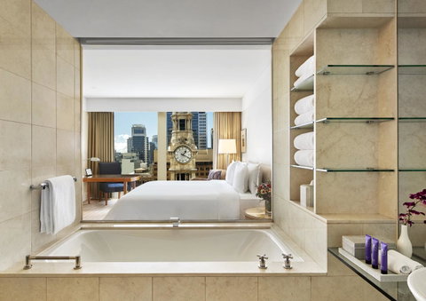 The Fullerton Hotel Sydney - Tourism Caloundra 4