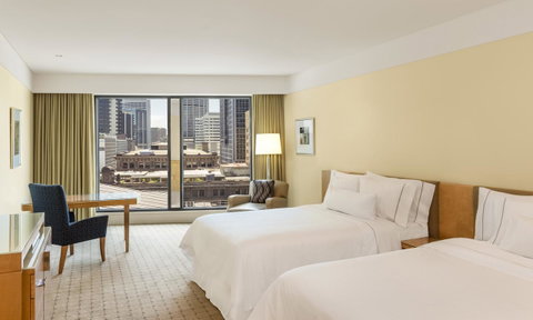 The Fullerton Hotel Sydney - Tourism Caloundra 3