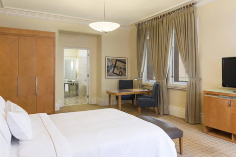 The Fullerton Hotel Sydney - Tourism Caloundra 44