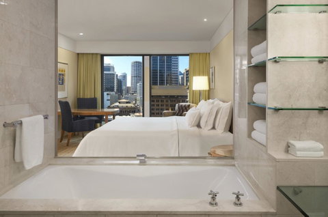 The Fullerton Hotel Sydney - Tourism Caloundra 22
