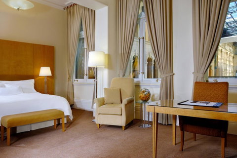 The Fullerton Hotel Sydney - Tourism Caloundra 40
